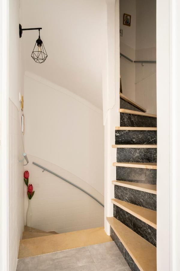 Flowers House Nazare Bagian luar foto
